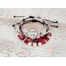 Shot Through the Heart Bracelet Set